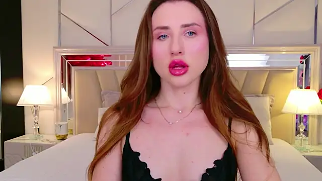 Jullia Carter online show from 19, 2, 2026