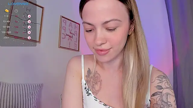 damn cutie online show from 9, 1, 2026