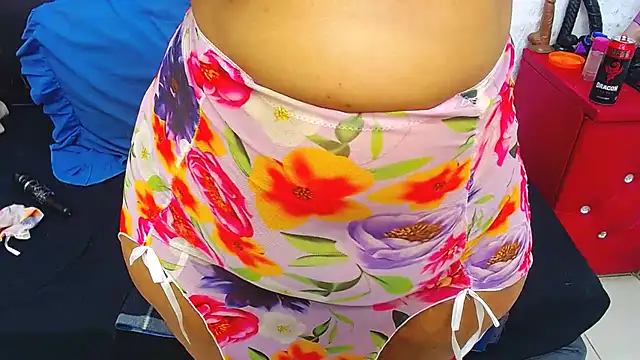 Brookylynbrownxx online show from 11, 11, 2025