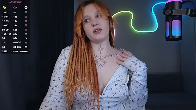 The Full Red Moon online show from 14, 5, 2026
