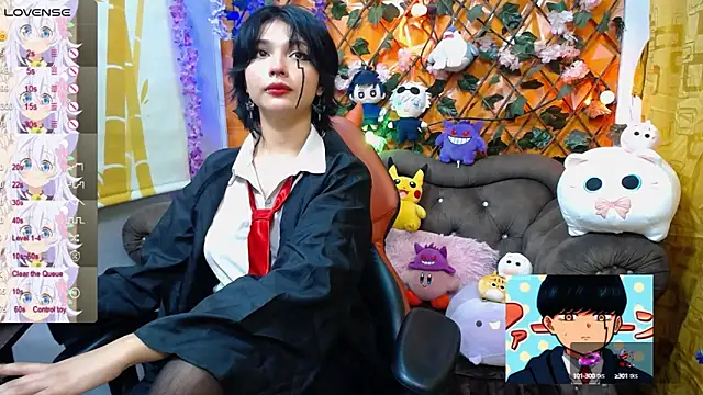 ravenn 20 online show from 21, 2, 2025