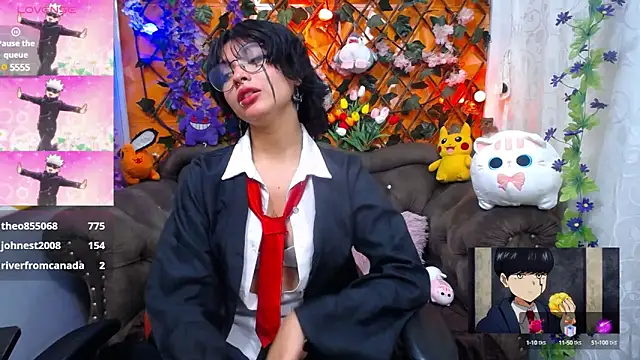 ravenn 20 online show from 18, 3, 2025