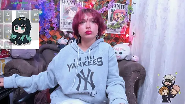 ravenn 20 online show from 19, 9, 2025