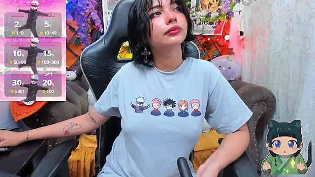 ravenn 20 online show from 21, 12, 2025