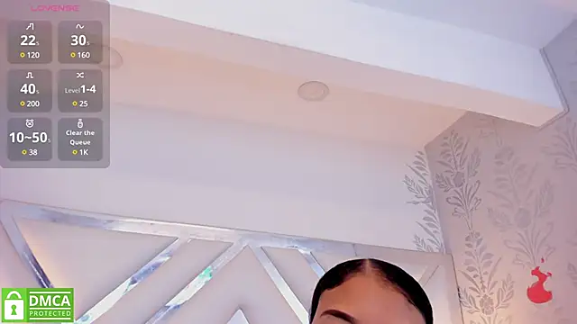 belacampbell online show from 20, 1, 2025