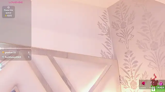 belacampbell online show from 25, 1, 2025