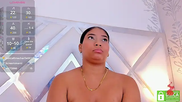 belacampbell online show from 5, 2, 2025