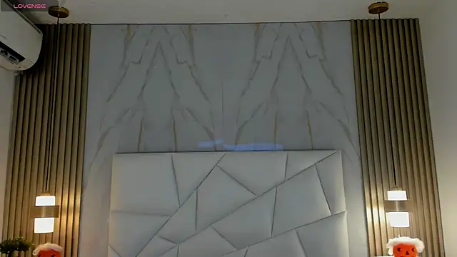 belacampbell online show from 4, 10, 2025