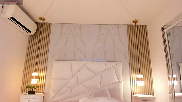 belacampbell online show from 22, 11, 2025