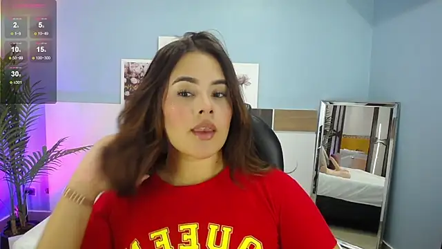 katy ruiz online show from 12, 6, 2026