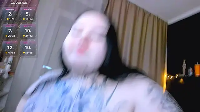 Gotic Pie online show from 5, 2, 2025