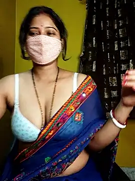 Snapshot of natasha_bhabhi chatting on 8, 10, 2025 natasha bhabhi online show from 8, 10, 2025