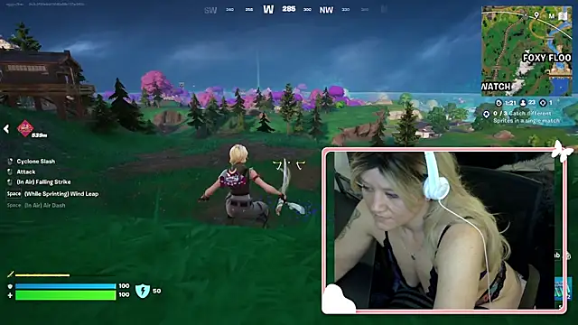 ziggyspice online show from 15, 1, 2025