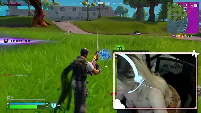 ziggyspice online show from 1, 2, 2025