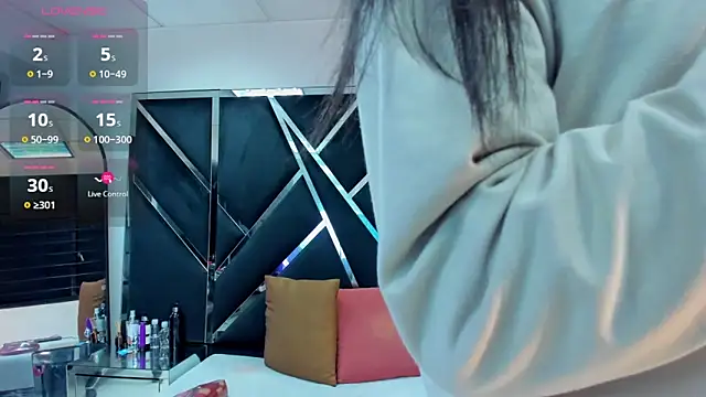 Ivanna18 x online show from 13, 10, 2025