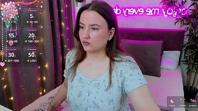 FeralPeach online show from 13, 3, 2025