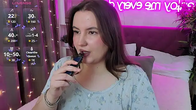 FeralPeach online show from 22, 2, 2026