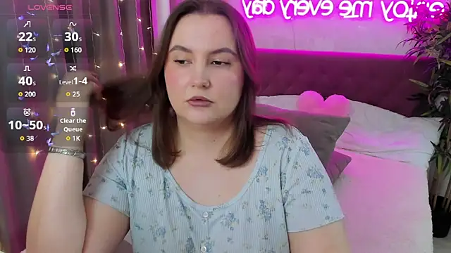 FeralPeach online show from 6, 3, 2026