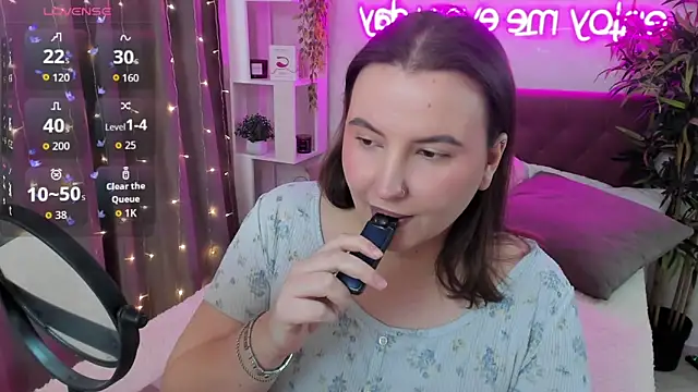 FeralPeach online show from 7, 3, 2026