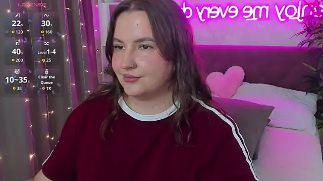 FeralPeach online show from 9, 7, 2026