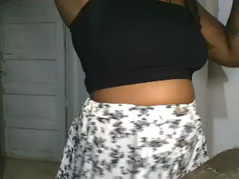 sherry anne online show from 20, 1, 2025