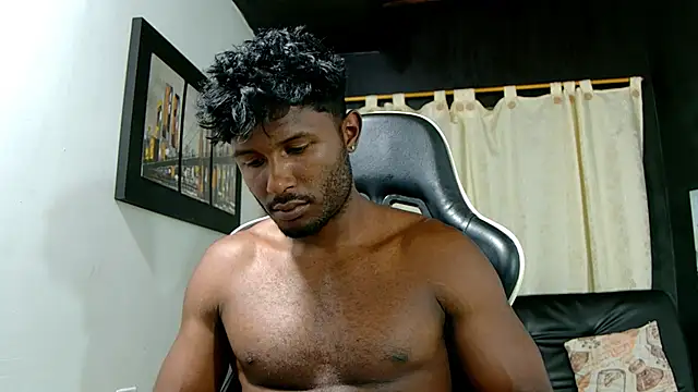 Black indiian online show from 18, 12, 2025