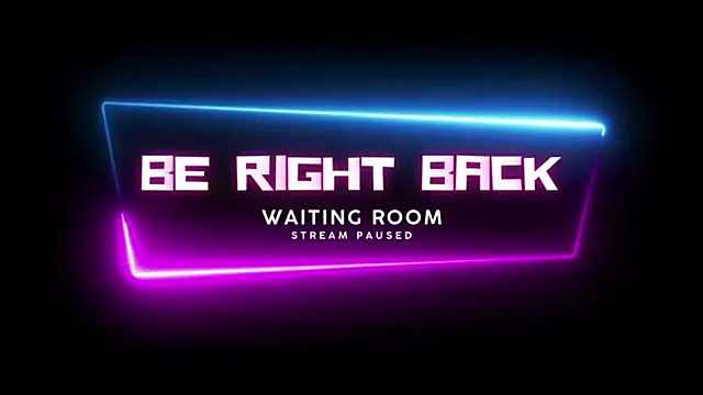 Jinxy Wood online show from 2, 3, 2025