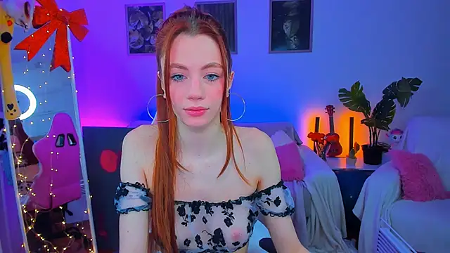 Alyssa Smitt online show from 22, 1, 2025