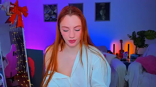 Alyssa Smitt online show from 16, 3, 2025