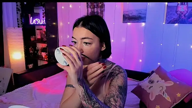 Magic Allie online show from 17, 11, 2025