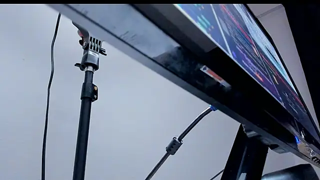 Magic Allie online show from 29, 11, 2025