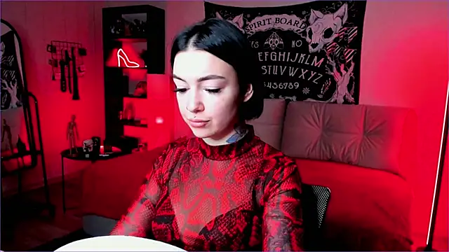 Magic Allie online show from 17, 2, 2026