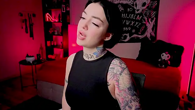 Magic Allie online show from 28, 5, 2026