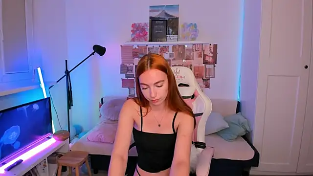 Mia Madden online show from 26, 5, 2026