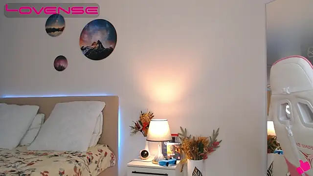 Snapshot of Mermaid_Melody chatting on 22, 1, 2025 Mermaid Melody online show from 22, 1, 2025