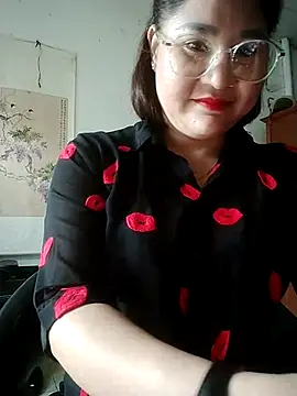Rose DiDi online show from 15, 4, 2026