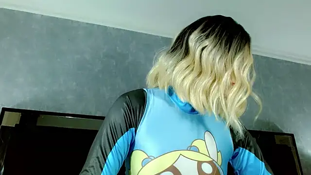 JasmineMoore online show from 27, 10, 2025