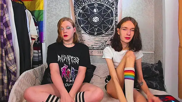 Calvin and Kevin online show from 29, 1, 2025