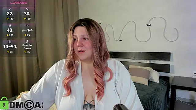 Ruth Oliver online show from 31, 10, 2025