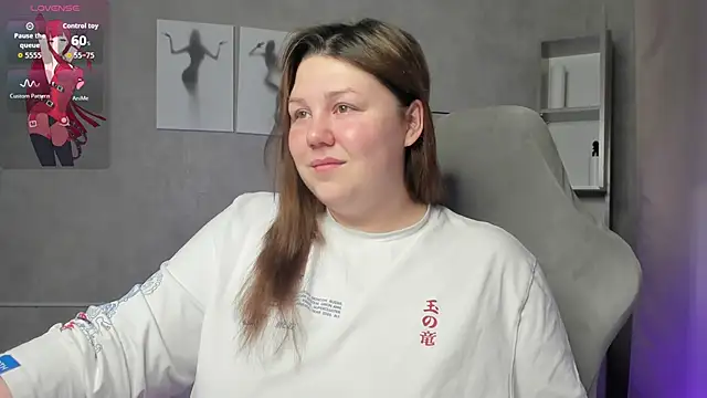 Ruth Oliver online show from 9, 1, 2026