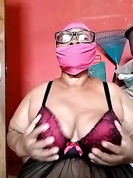 naughtygrannyXXX online show from 21, 1, 2025