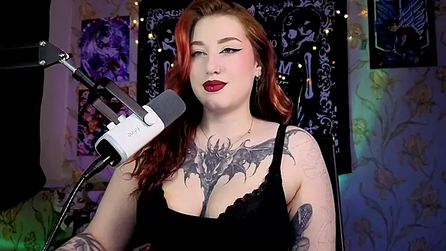 Kimpossible1 online show from 28, 10, 2025