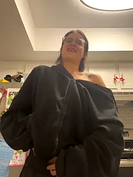 SafeinouterSpace online show from 14, 12, 2025