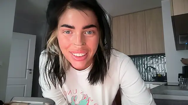 Marakuia054 online show from 15, 11, 2025