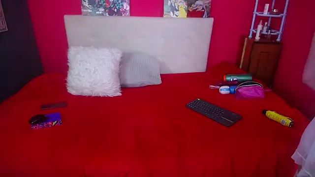 violl3tfoxx online show from 7, 10, 2025