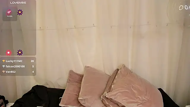 samantha-black online show from 30, 1, 2025