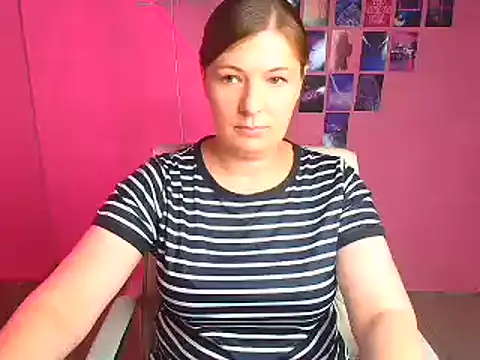 Lissmilf online show from 26, 6, 2026
