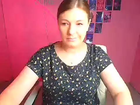 Lissmilf online show from 12, 7, 2026