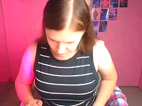 Lissmilf online show from 5, 8, 2026