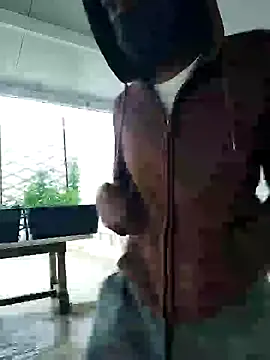 KeptupInosine online show from 7, 3, 2025